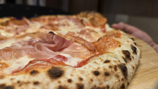 Napolitanska pica