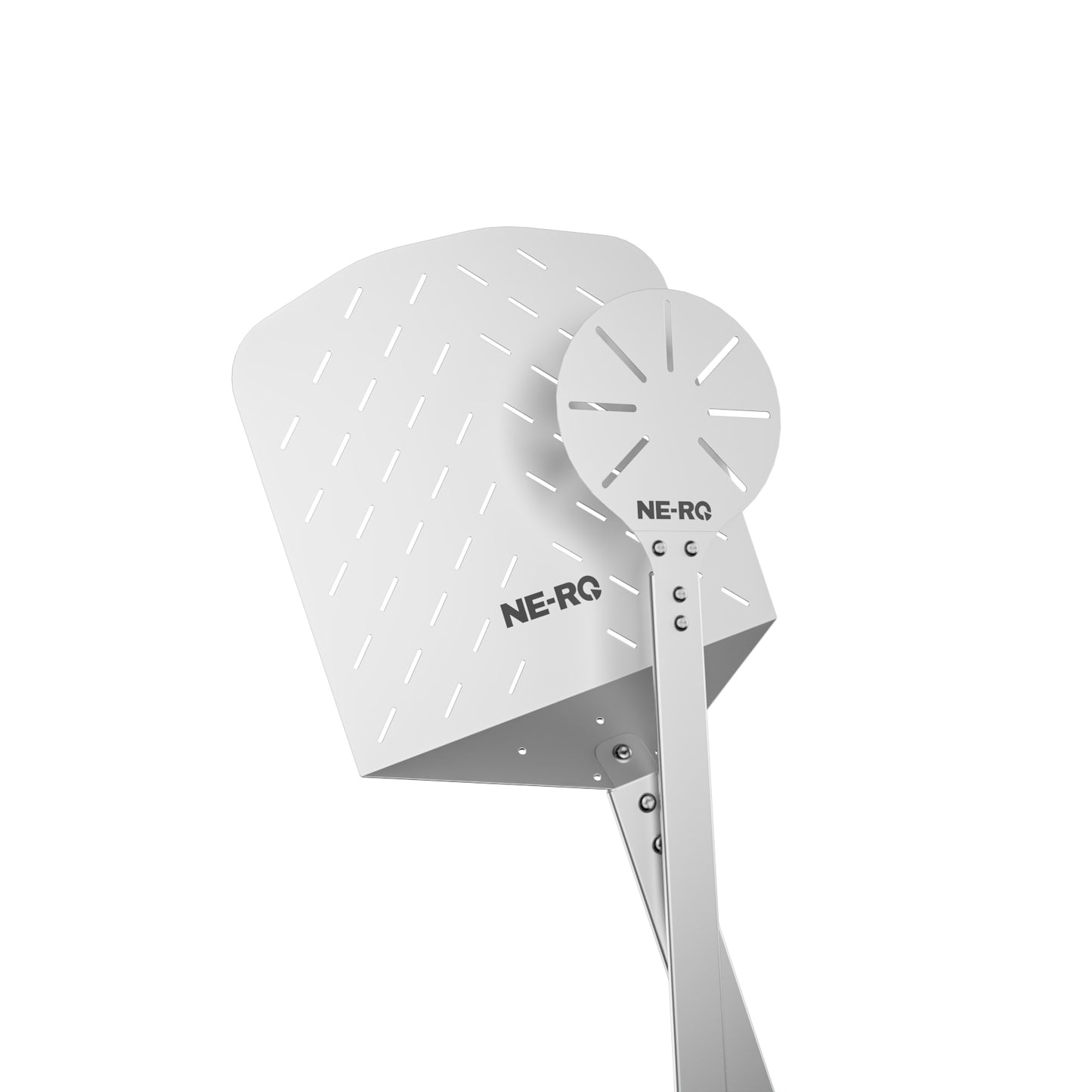 komplet inox loparjev za peko pice