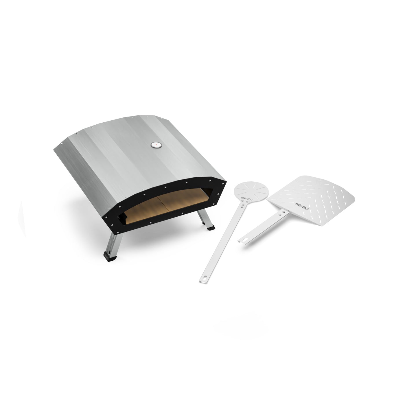 nero starter kit peč za pico